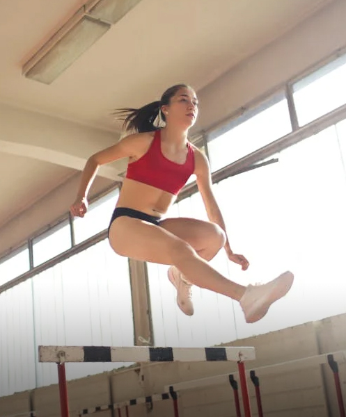 運(yùn)動(dòng)服飾